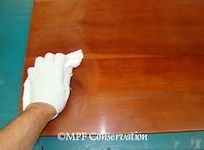 Gateleg Pembroke Table